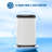 WANAI Table Top Dehumidifier-98067258