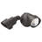 Mckean 24-Watt LED Dusk to Dawn Outdoor Security Spot Light-48500715