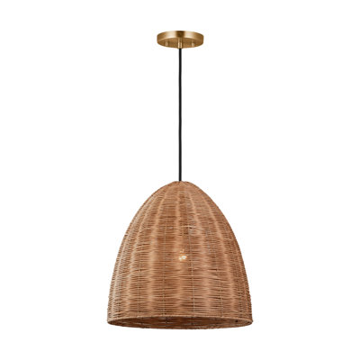 Norman Large Pendant from 
