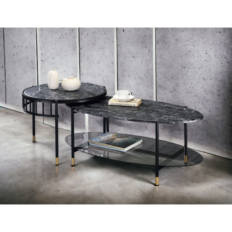 Table gigogne Silas