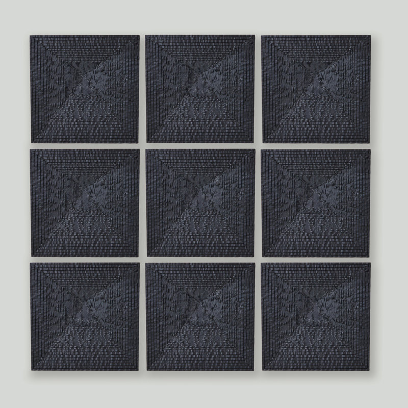 Kyoto Panel-Concave