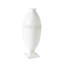 Greek Key Handmade Ceramic Table Vase-1262995243-1262995237