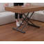 Table basse à rallonge Lift-537720951