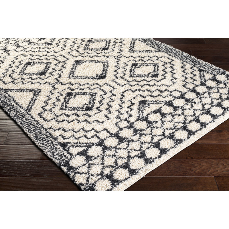 Hilary Southwestern Indoor Rug, Rectangle 7'10" x 10'