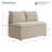 Dining Bench-1399444787