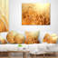 Coussin Schafer Ears of Wheat-1123622022-1123615533