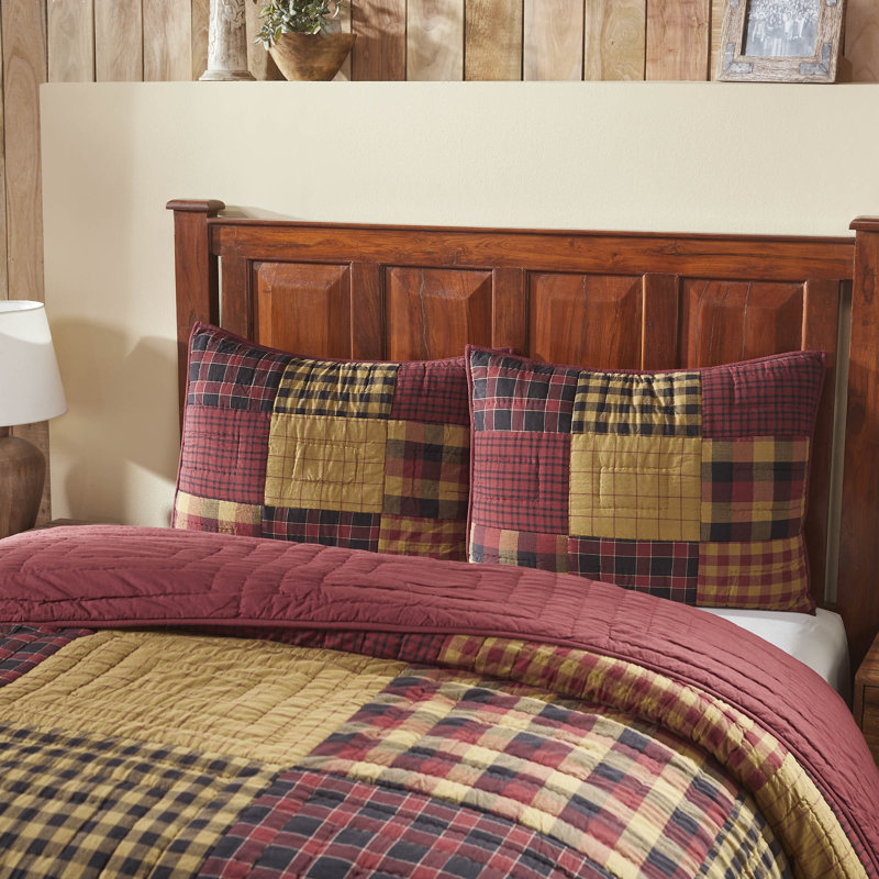 Taie décorative standard Connell, Standard