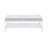 Mirage - Coffee Table - White