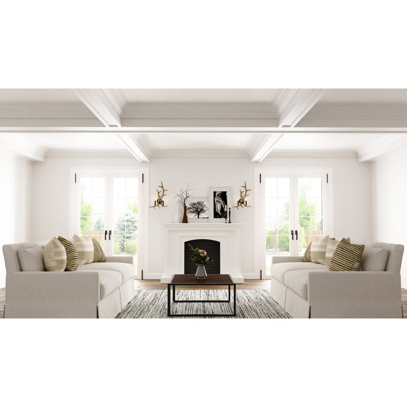 Journey 2-Light Earth Black Wall Sconce