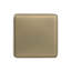 Poignée d'armoire champagne doré 1-1 / 2 pouces (38 mm) Blackrock-109273989-26340512