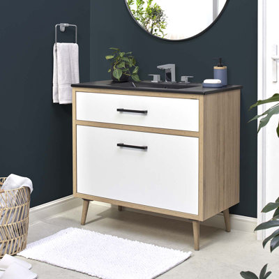 Modway Maverick 36" Bathroom Vanity