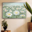 Champ de fleurs - impression-93426717-93426714