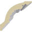 Moulure de couronne Wakefield H 4 3/4 po x P 5 1/8 po x F 6 po x L 94 1/2 po-115235782