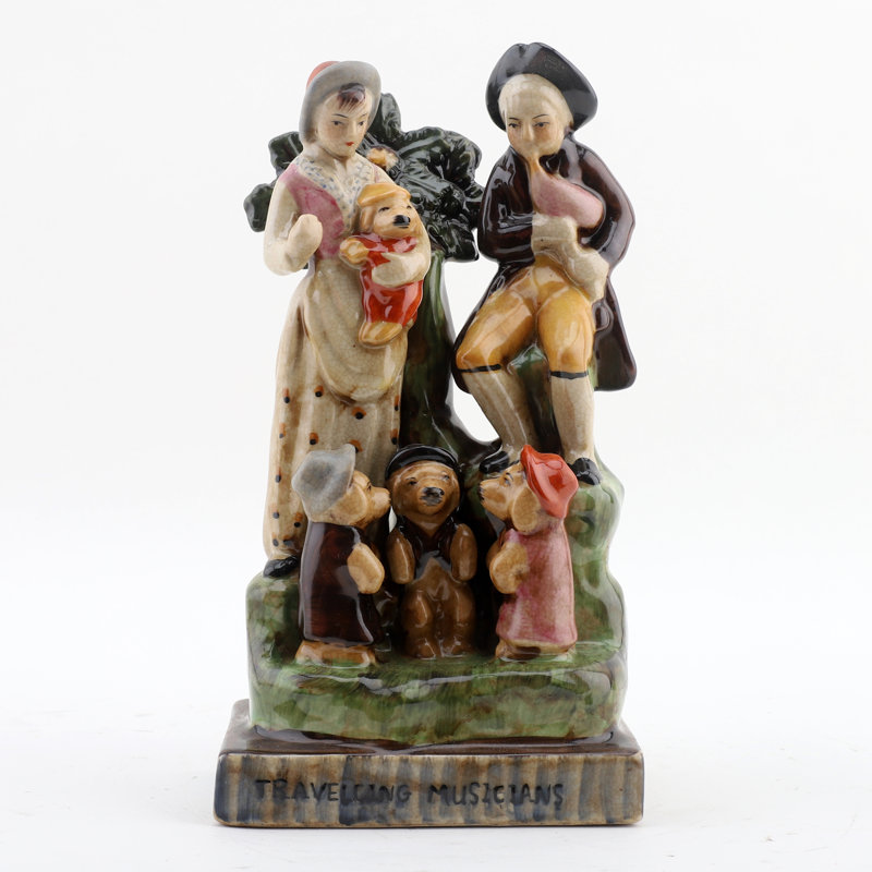 Figurines & Sculptures