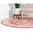 Donminique Geometric Indoor Rug-2022004978