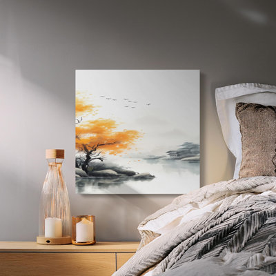Montero Wrapped Canvas Print Set
