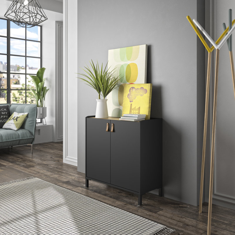 Anka Standard Accent Chest