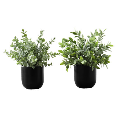 Faux Plant