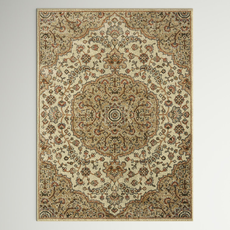 Oriental Indoor Rug