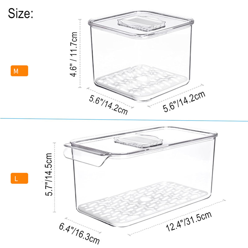 Food Storage Container