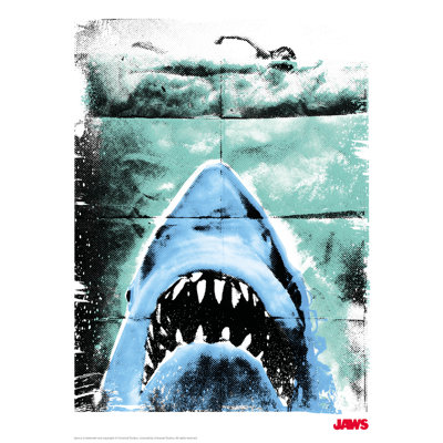 No Frame Print Set