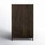 Ophelia 2 - Door Armoire