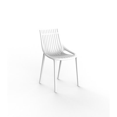 Ibiza Stacking Side Chair