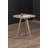 Canora Grey Side Table Coffee Table End Table Nightstand Nesting Table Bedside Table Accent Table Home Essentials Solid Wood Table Mexican Tile Table Ceamic Top End Table 17X 17 Walnut-254281011