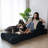 Boneless 8" Futon mattress, Folding Sofa Bed-2094788264-2088263282