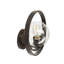 Appliquee à bras 1 lumières Adamson
