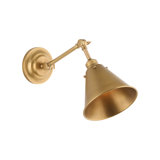 Amanda Lindroth Pullman Sconce