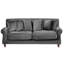 Northampton Velvet Sofa-40290158