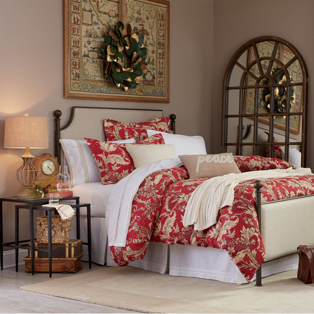 100% Cotton Sheet Set Amity Home 