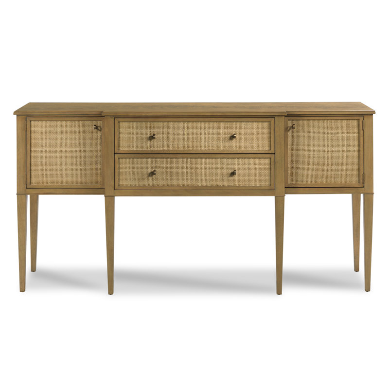 Watts 74'' W Buffet