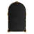 Modern Arched Wall Mirror-106331202