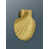 Brass is out of stock selected