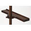 Ashaz Adjustable Tripod Easel