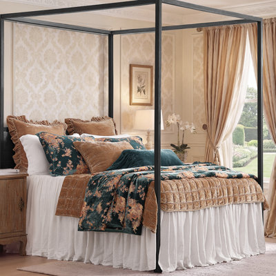 Ensemble de housse de couette Josephine Classics