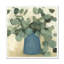 Greenery Still Life VI by Emma Scarvey - Painting-706090554-706180933