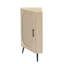 Armoire de coin