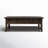 Trelawny Rectangular Cocktail Table w/ Casters