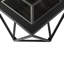 Steel Charcoal Fire Pit Table