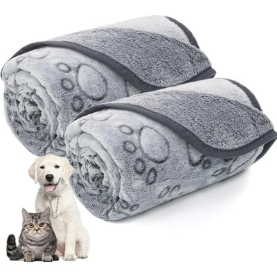 Couverture pour animaux