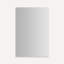 PL Series Recessed or Surface Mount Frameless 1 Door Medicine Cabinet with 3 Adjustable Shelves-107197752-102186586-102186589