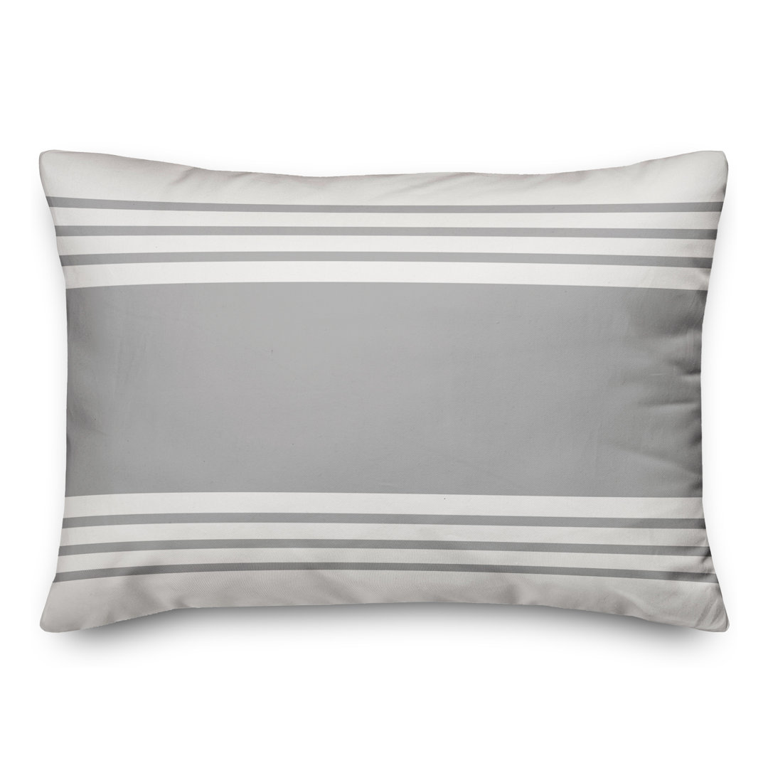 Farmhouse Rectangular Pillow Cover & Insert Designs Direct Creative Group