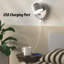 Applique murale rotative vers le haut à 360 degrés Latitude Run®-328561829