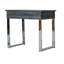Table de bout avec rangement Hampton