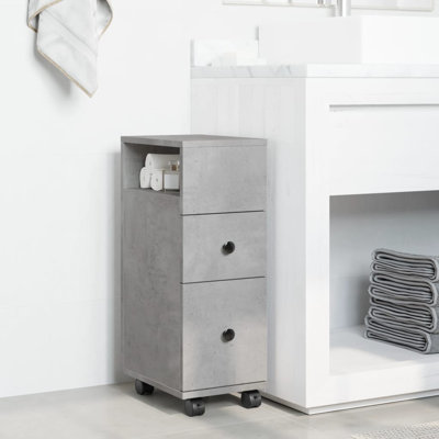 23cm Sideboard