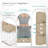  Tufted Adirondack Chair Cushion-1022553532