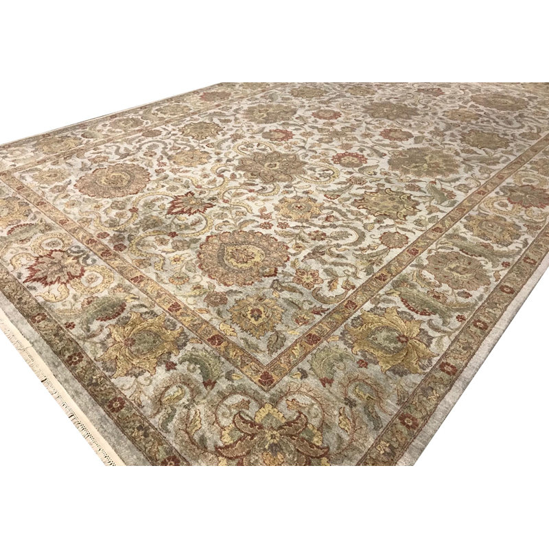 Mountain Crown One-of-a-Kind 11'11" X 17'6" Area Rug